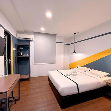 Smile Hotel Putrajaya Exterior photo