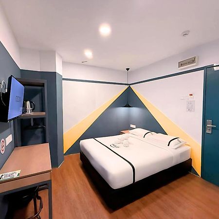 Smile Hotel Putrajaya Exterior photo